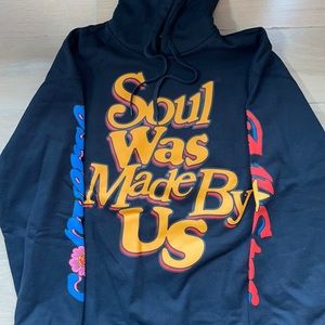 Joe Freshgoods Converse Hoodie